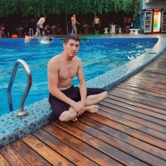 Abdyjapar Ormonov, 24.03, Ош