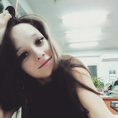 Юлия Степанова, 18.12, Тверь