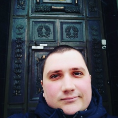 Денис Рензаев, 01.06.1992, Советская Гавань