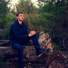 Artem Polyukhovich, 28.09.1988