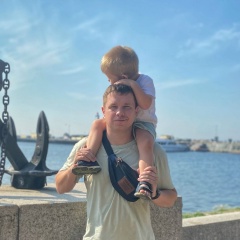Эдуард Матвеев, 11.04