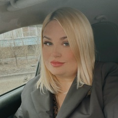 Екатерина Малыхина, 15.08.1989, Воронеж