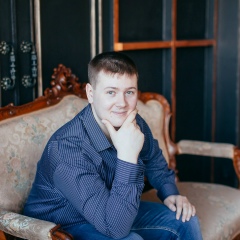 Иван Трушин, 20.05, Пенза