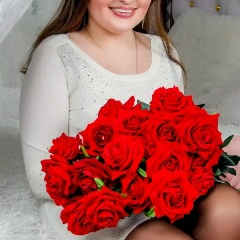 Ия Ангелова, 14.08.1986, Краснодар