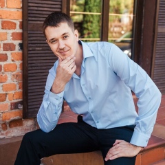 Андрей Смоляк, 08.04, Тверь