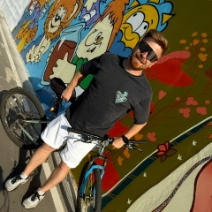 Виталий Глебов, Владимир