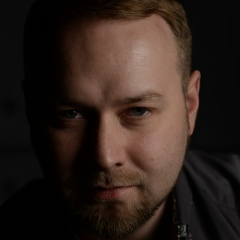 Олег Малышев, 12.10, Зеленоград