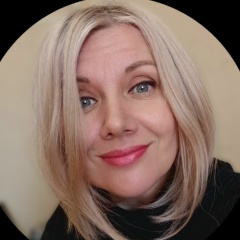 Елена Назарова, Санкт-Петербург