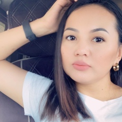 Балжан Жумадил, 01.06, Тараз