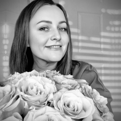 Люся , 16.08, Санкт-Петербург