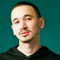 Медет Шаяхметов, 12.07, Los Angeles