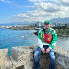 Алексей Воронов, 27.11