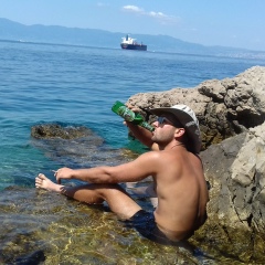 Eugenio Eugi, 12.11.1989