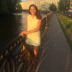 Виктория , 12.09.1987