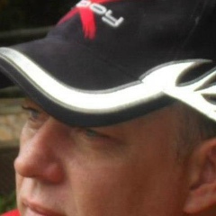 Newton Felicio, 09.10.1964, Londrina