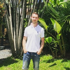 Влад Демидов, 07.07.1989