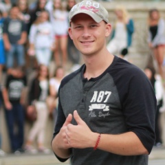 Игорь Скорода, 08.09.1991, Винница