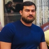 Паша Ненашев, Москва