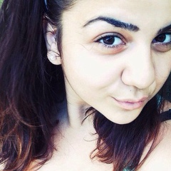 Алла Малинина, 27.09.1994, Москва