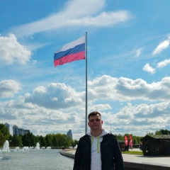 Дмитрий Игоревич, 08.11.1986, Люберцы