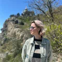 Татьяна Владимировна, 24.07.1983, Севастополь