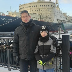 Ярослав Бондаренко, 21.08, Мурманск