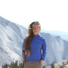 Катерина Пенина