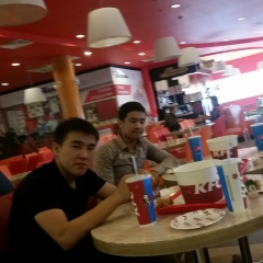 Оллоёр Умаров, 24.08.1994, Санкт-Петербург