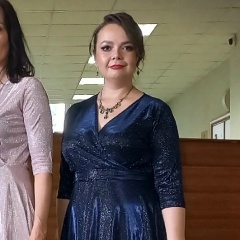 Екатерина Мелких, Снежинск
