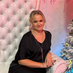 Кристина Варакина, 10.12, Санкт-Петербург