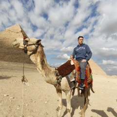 Максим Х, 15.07, Калуга