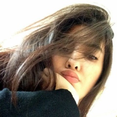 Жамиля Илахунова, 12.11.1995, Алматы