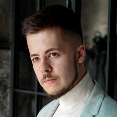 Кирилл Зайцев, 22.02