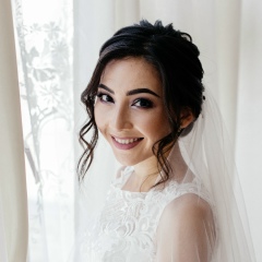 Жанар Терекбай, 18.12.1992, Алматы