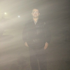 Moustapha El-Kassar, 04.07.1981, Alexandria