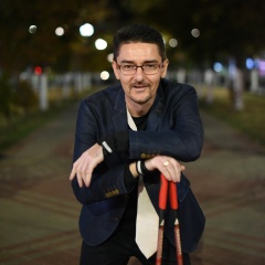 Кирилл Шустов, Гомель