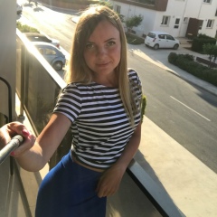 Людмила Тетерина, 25.12, Екатеринбург