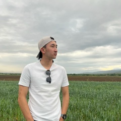 Султан Курман, 04.07, Алматы