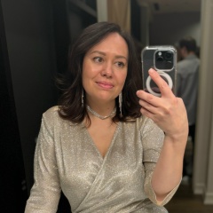 Виктория Горчакова