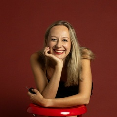 Оксана Лунёва, 06.10, Волгоград