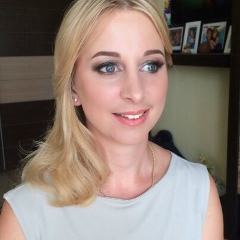 Катерина , 11.07, Москва