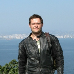 Сергей Беляков, 01.05.1987, Севастополь