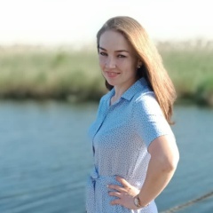 Дарья Поляная, 12.09.1989