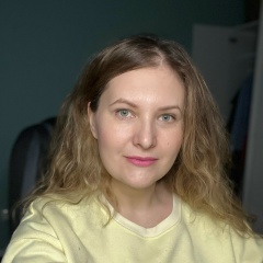 Светлана Устинова, 19.06, Москва