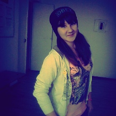 Настюша Пронина, 06.10.2000, Кокшетау