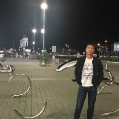 Айбек Акылбаев, 18.02