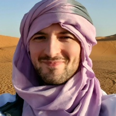 Вади Вячеславович, 21.10.1989, Barcelona