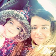 Алина Зинченко, 16.08, Киев