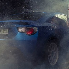 Кирилл Батаев, 27.02, Москва