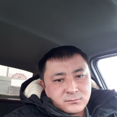 Серик Тулембаев, 28.08, Уральск